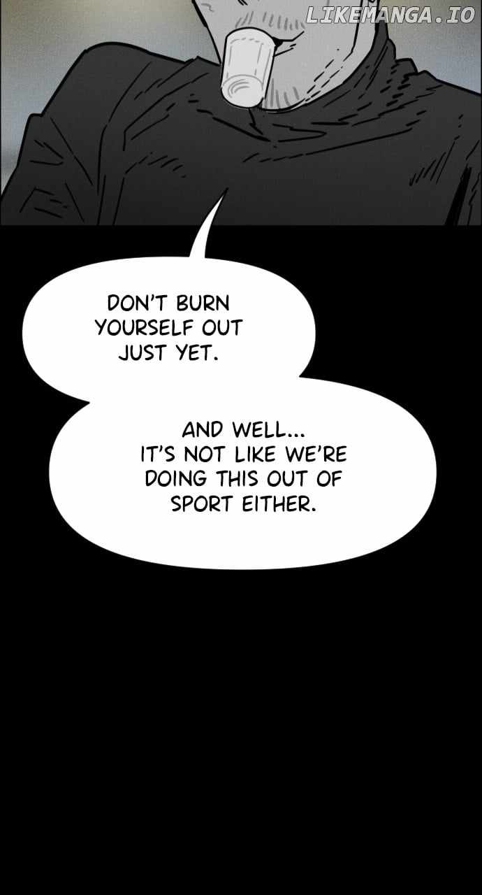 Zombie Funeral Services Chapter 42 83